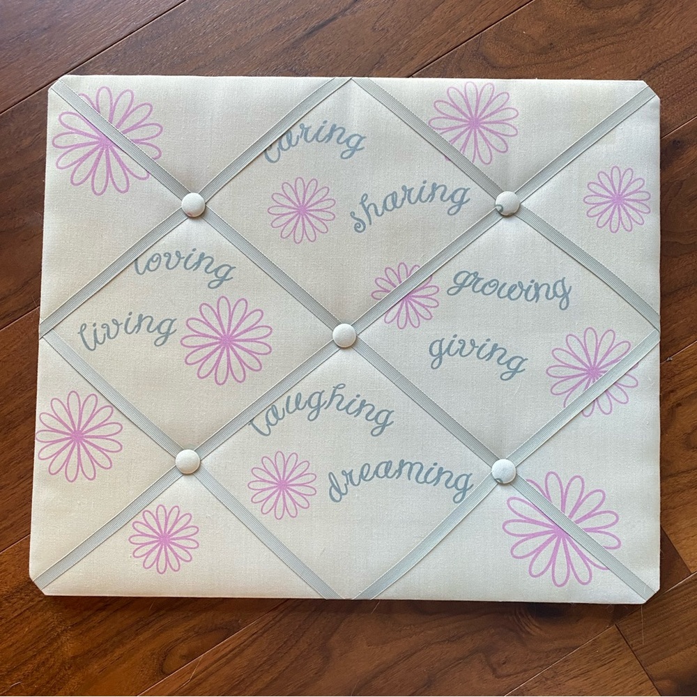 Ribbon Board